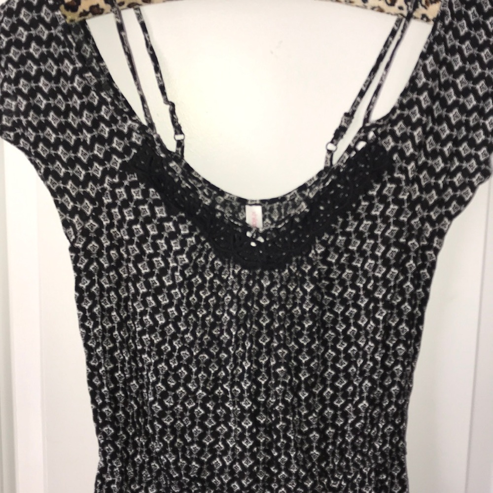 Summer Romper